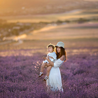 Портрет фотографа (аватар) Julia Loza