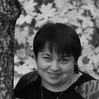 Портрет фотографа (аватар) Иванова Светлана