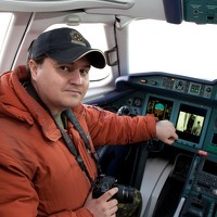 Портрет фотографа (аватар) Алексей Филатов