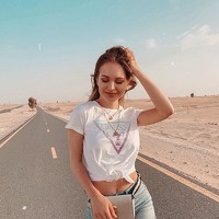 Портрет фотографа (аватар) Kristina Suzi