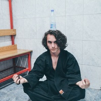 Портрет фотографа (аватар) Petar Jevremović (Peter Jevro)