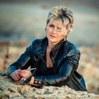 Портрет фотографа (аватар) Наталья Мирошниченко (Natalya Miroshnichenko)