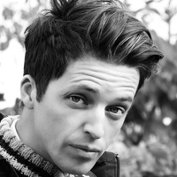 Портрет фотографа (аватар) Рома Волков (Roma Volkov)