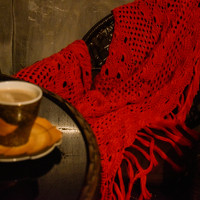 Портрет фотографа (аватар) Sophio Butskhrikidze