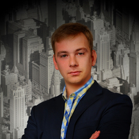 Портрет фотографа (аватар) Дмитрий Свинцов (Dmitry Svintsov)