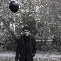Портрет фотографа (аватар) Миннибаев Данияр (Minnibaev Danyar)