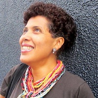 Портрет фотографа (аватар) Gladys Calzadilla (Gladys Calzadilla Gutiérrez)