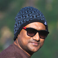 Портрет фотографа (аватар) Arnab Biswas