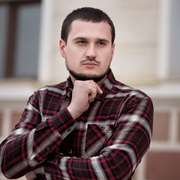 Портрет фотографа (аватар) Андрей Ульяшев (Андрей)