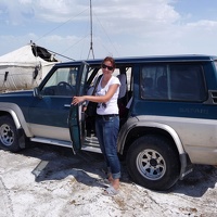 Фотография Тихонина Анна (Tikhonina Anna) Портрет фотографа (аватар) Тихонина Анна (Tikhonina Anna)