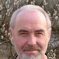 Портрет фотографа (аватар) Федотов Евгений