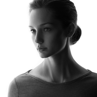 Портрет фотографа (аватар) Дарья Павликова (Daria Pavlikova)