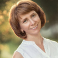 Портрет фотографа (аватар) Любовь Белугина (Lyubov Belugina)