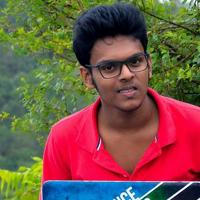 Портрет фотографа (аватар) Joyal Zachariya