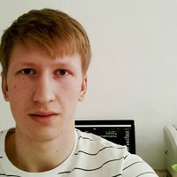 Портрет фотографа (аватар) Федор Карасев (FEDOR KARASEV)