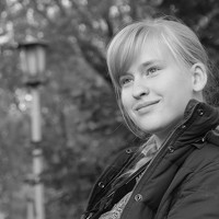 Портрет фотографа (аватар) Елизавета Аврамова (Elizaveta Avramova)