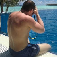 Портрет фотографа (аватар) Асташкин Денис (Denis Astashkin)