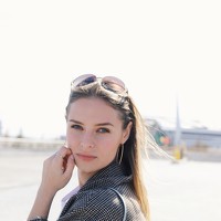 Портрет фотографа (аватар) Irina Gurayeva