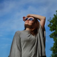 Портрет фотографа (аватар) Виктория Поздеева