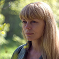 Портрет фотографа (аватар) Илона Екимова (Ilona Ekimova)