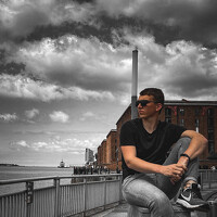 Портрет фотографа (аватар) Valentyn Kozachok