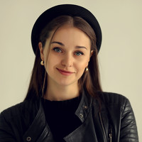 Портрет фотографа (аватар) Илона Чвань (Chvan Ilona)