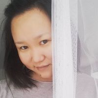 Портрет фотографа (аватар) Виктория