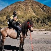 Портрет фотографа (аватар) Phongthorn Poolruang