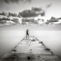 Портрет фотографа (аватар) Юрий Притиск (Yuri Pritisk)