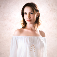 Портрет фотографа (аватар) Анастасия Суравикина (ANASTASIIA SURAVIKINA)