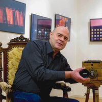 Портрет фотографа (аватар) Normunds Kaprano