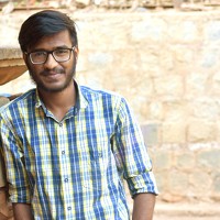 Портрет фотографа (аватар) Praveen kammar (Praveen)