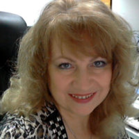 Портрет фотографа (аватар) Марина Денисенко (Marina Denisenko)