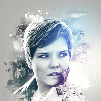 Портрет фотографа (аватар) Яна Булаш (Yana Bulash)