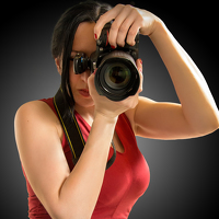 Портрет фотографа (аватар) Irina Lvovskaya