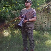 Портрет фотографа (аватар) VIVEK JOSHI