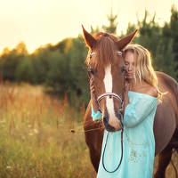 Портрет фотографа (аватар) Ольга Борисова