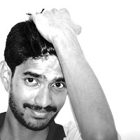 Фотография PRABANJAN KARUPPUSAMY (PRABANJAN) Портрет фотографа (аватар) PRABANJAN KARUPPUSAMY (PRABANJAN)