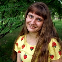 Портрет фотографа (аватар) Ирина Пальцына (Irina Paltsyna)