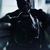 Портрет фотографа (аватар) Michal Sleczek