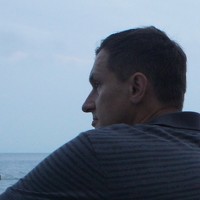 Портрет фотографа (аватар) Ви Гильченко (giktor gi)