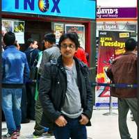 Портрет фотографа (аватар) Swapan Jana