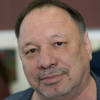 Портрет фотографа (аватар) Рашид Усманов