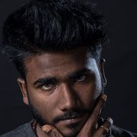 Портрет фотографа (аватар) Makesh Bala Murugan