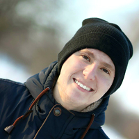 Портрет фотографа (аватар) Станислав Компаниец (Stanislav Kompaniiets)