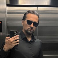 Портрет фотографа (аватар) Литвинцев Никита (Nikita Litvintsev)