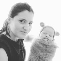 Портрет фотографа (аватар) Rebeca Precup