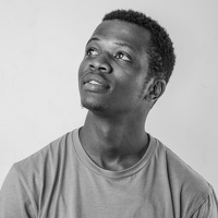 Портрет фотографа (аватар) CALVIN KULAYA (Calvin C Kulaya)