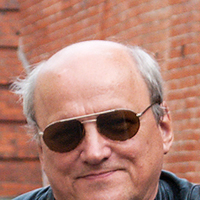 Портрет фотографа (аватар) Белов Сергей (Belov Sergei)