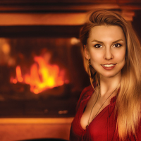 Портрет фотографа (аватар) Анна Круг